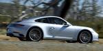 Porsche 911 Carrera S Coupe 2016 года (AU)